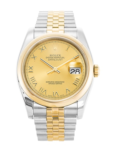 Rolex Datejust 116203
